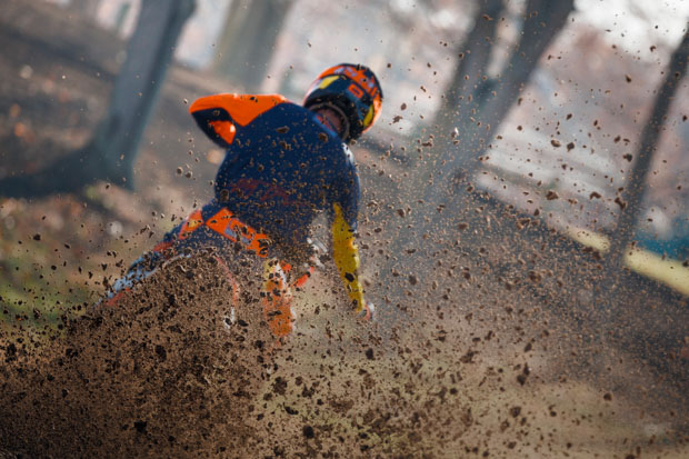 2026 ktm offroad lineup 1
