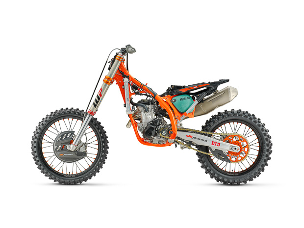 2026 ktm 450 and 250 sx f factory edition 4 4