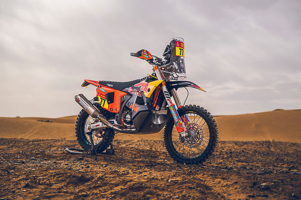 741792 my27 ktm 450 rally luciano benavides factory edition static static statics 18
