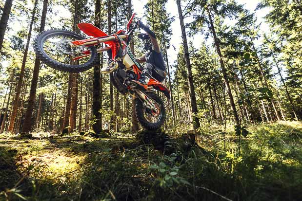 759215 2027 ktm 300 exc 6days action exc 6days range action 13
