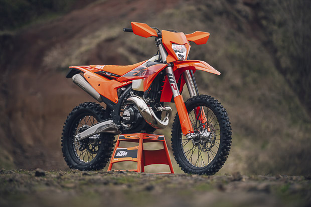 2027 ktm 300 exc 1 9