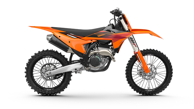 737603 my27 ktm 250 sx f right side view studio studio 2