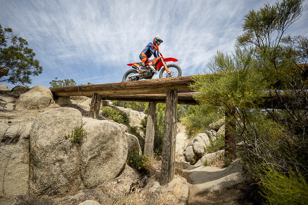 2027 ktm 125 xc 20