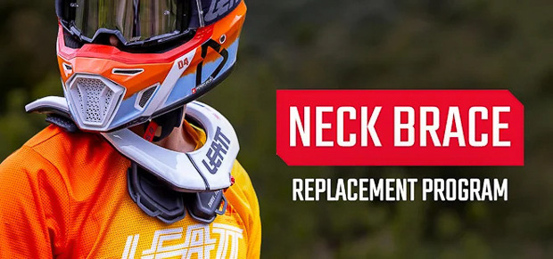 leatt neck brace austauschprogramm 6