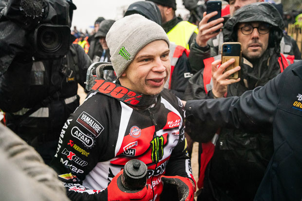 le touquet 2026 elite 4