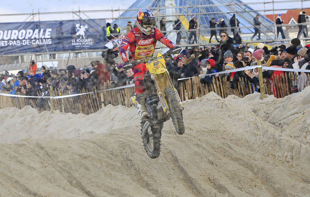 le touquet 2026 elite 7