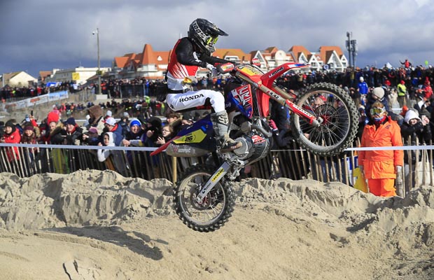 le touquet 2026 elite 9