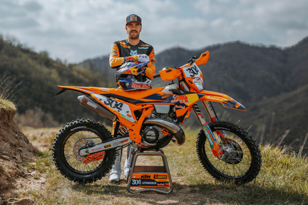 manuel lettenbichler 2025 ktm 14