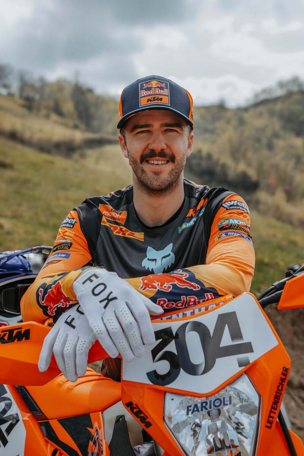 manuel lettenbichler 2025 ktm 15