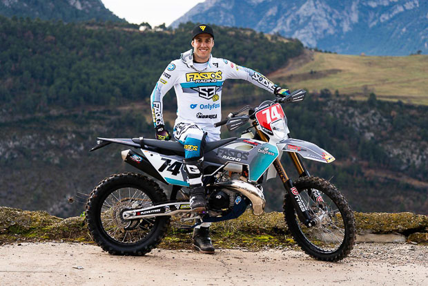 mr74 racing team m. roman 4