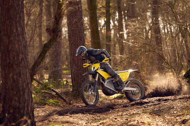 radian exr e bike enduro 2027 30