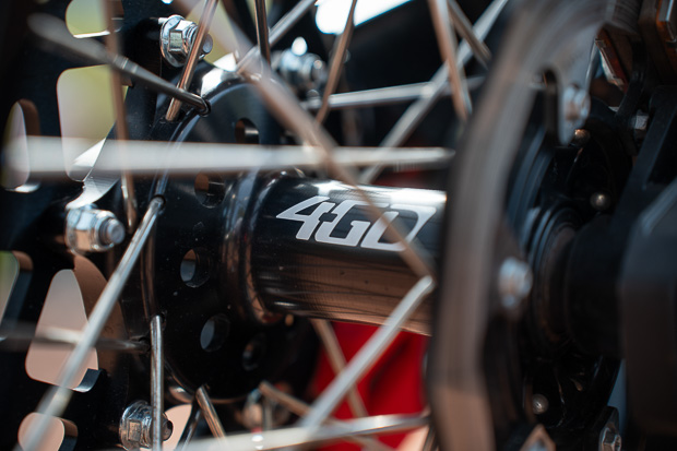 rieju hard enduro static 10 10