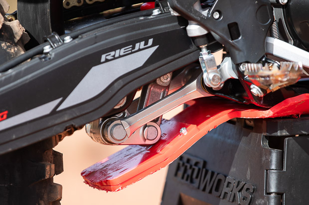 rieju hard enduro static 7 25