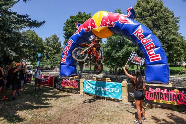 red bull romaniacs day 1 2025 1