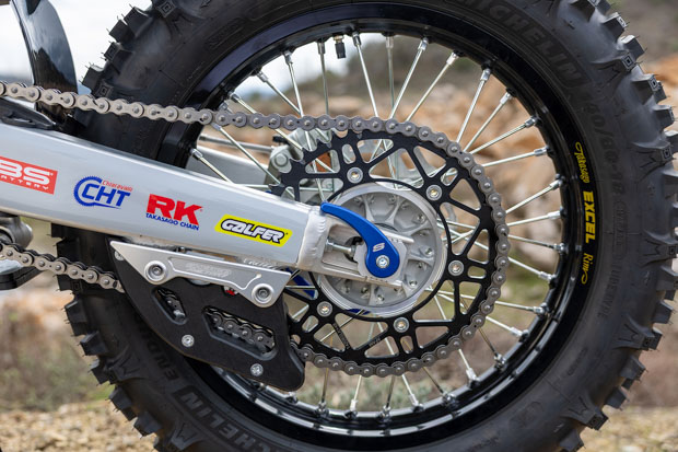 sherco xtrem sondermodell 2025 sherco 25