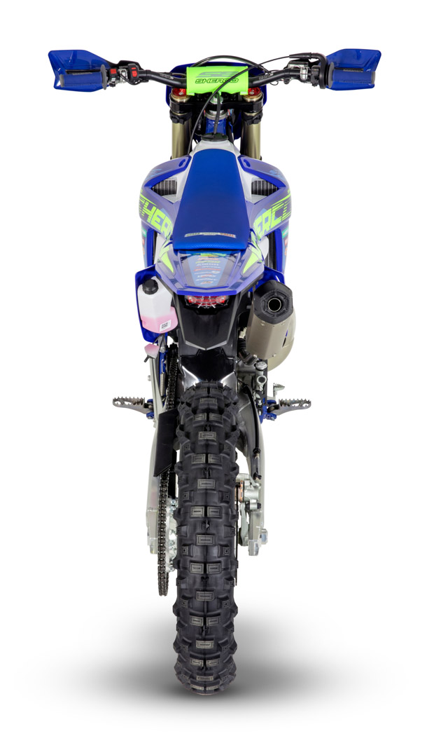3 125 se factory 2026 hau arr 9