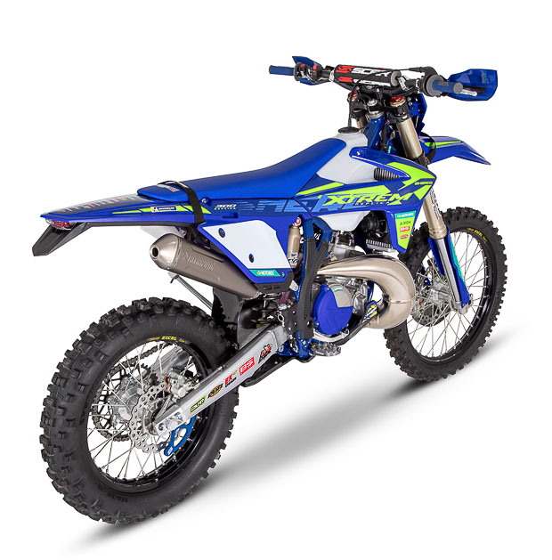 2 300 se xtrem 2026 2