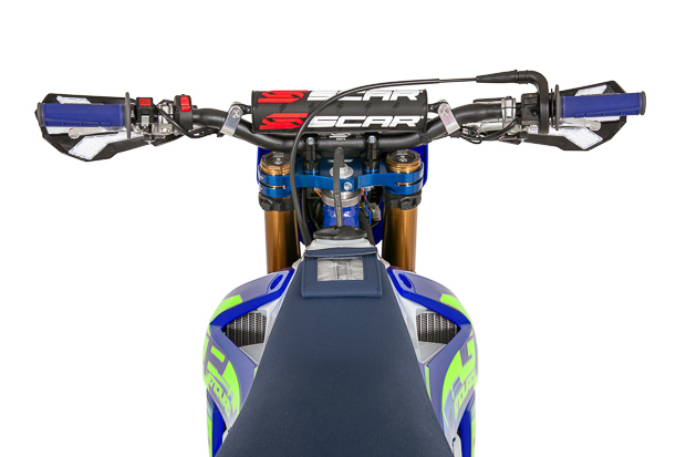 300 se endurogp replica 10 23