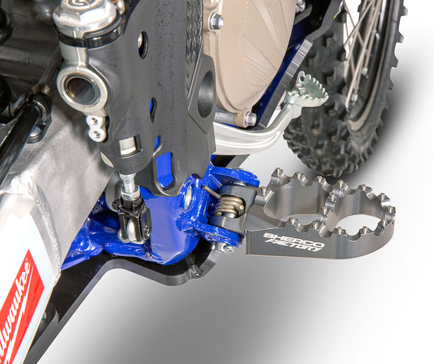 300 se endurogp replica 16 29