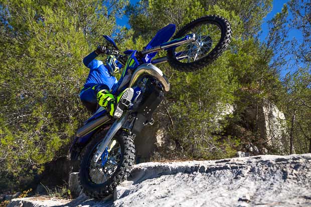 sherco extrem 2027 38