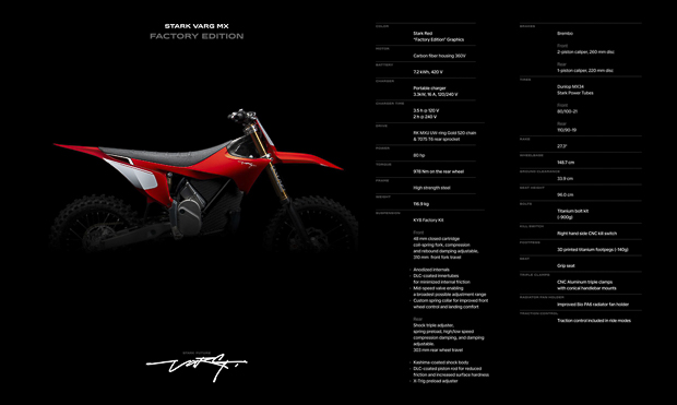 mx fe specs h metric 4