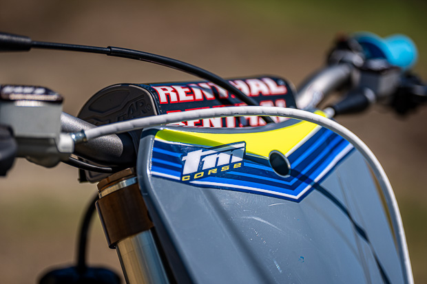 tm my 26 statiche mx 125 corse orizzontali 10 8