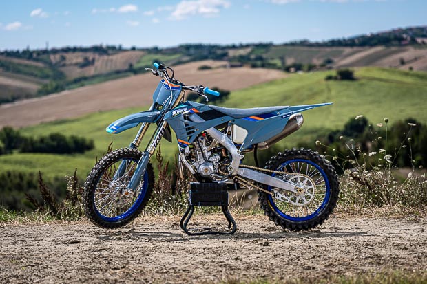 tm my 26 statiche mx 250 4t std orizzontali 2 17