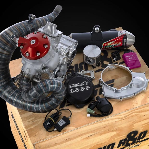 tomasin ktm gasgas husky 1