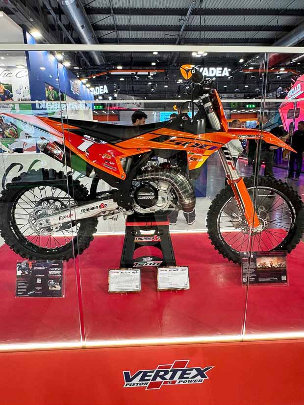 tomasin ktm gasgas husky 3