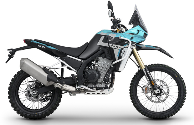 touratech suspension kove cfmoto 1 2