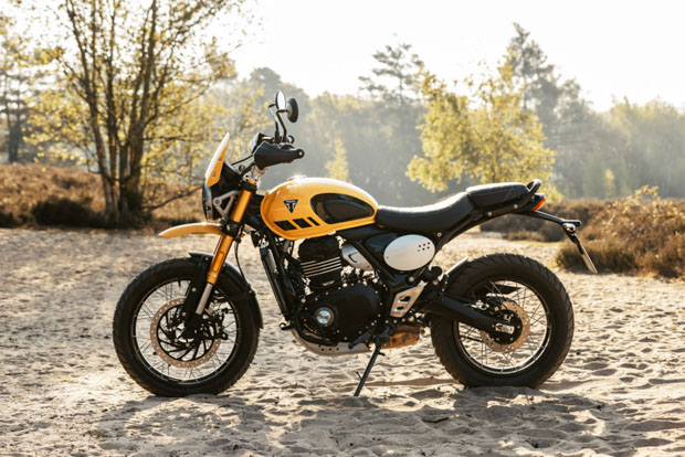 triumph 400 xc 2025 1