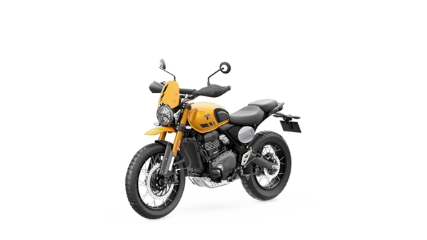 triumph 400 xc 2025 11