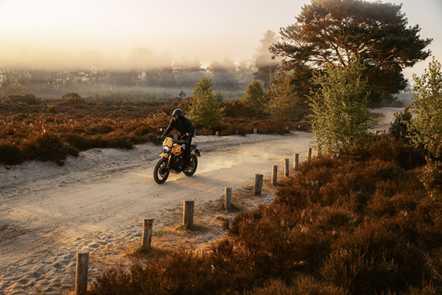 triumph 400 xc 2025 3