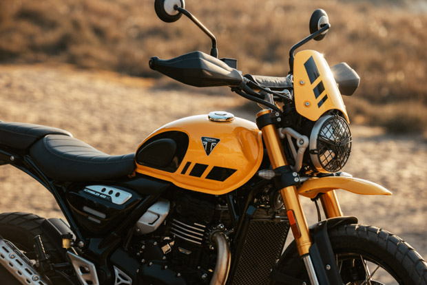 triumph 400 xc 2025 5