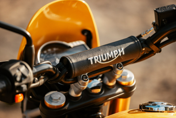 triumph 400 xc 2025 8