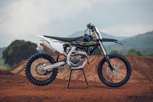triumph tf 250 x 2026 triumph motorcycles 1