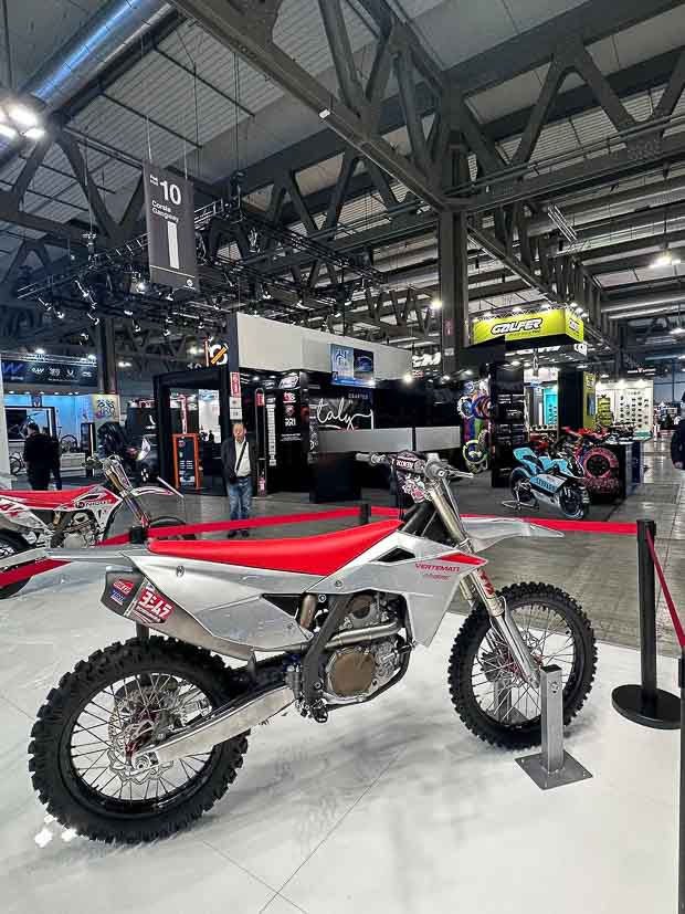 vertemati motorcycles 2026 2