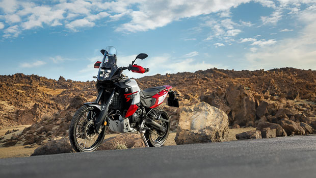 yamaha tenere 700 world raid 2026 yamaha 49