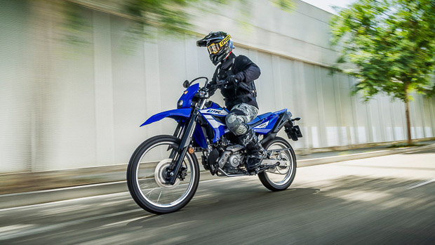 yamaha wr125r 2026 yamaha 15