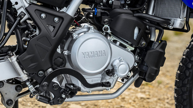 yamaha wr125r 2026 yamaha 18