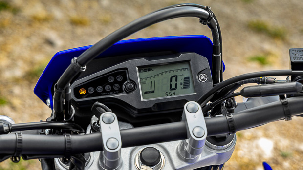 yamaha wr125r 2026 yamaha 19