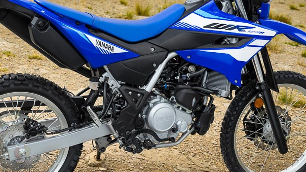 yamaha wr125r 2026 yamaha 24