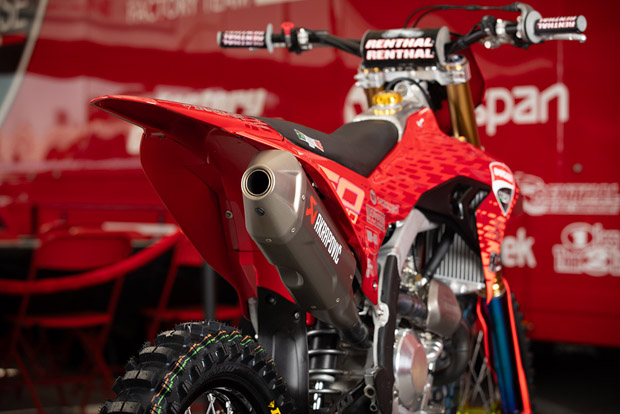 ducati desmo 450 mx ducati troyleedesigns 3