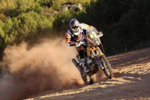 81066 COMA KTM Rally Dakar 2014 1403