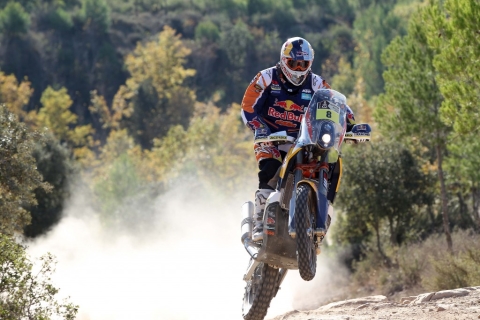 81080 FARIA KTM Rally Dakar 2014 1756
