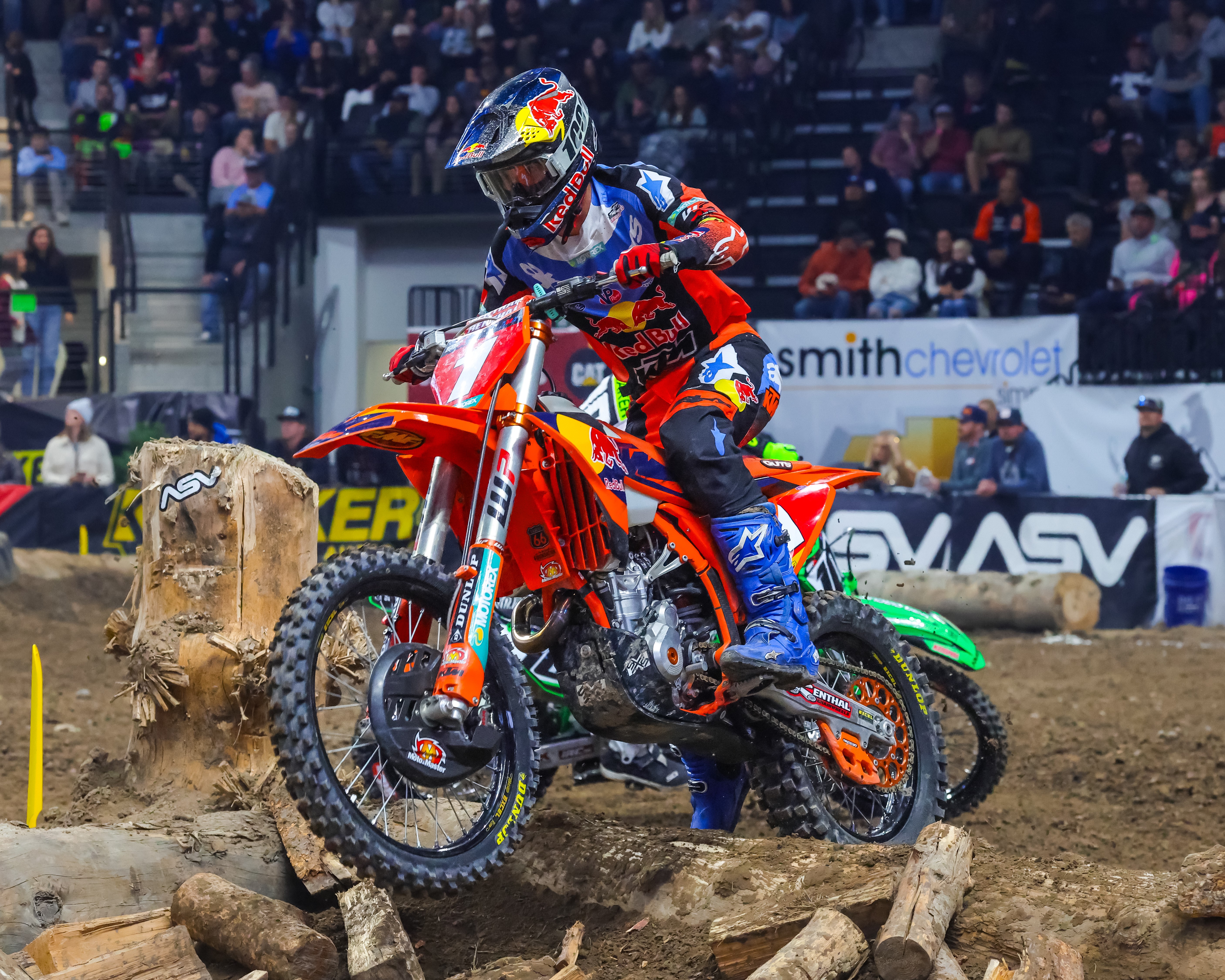 2025 10 27 endurocross hart