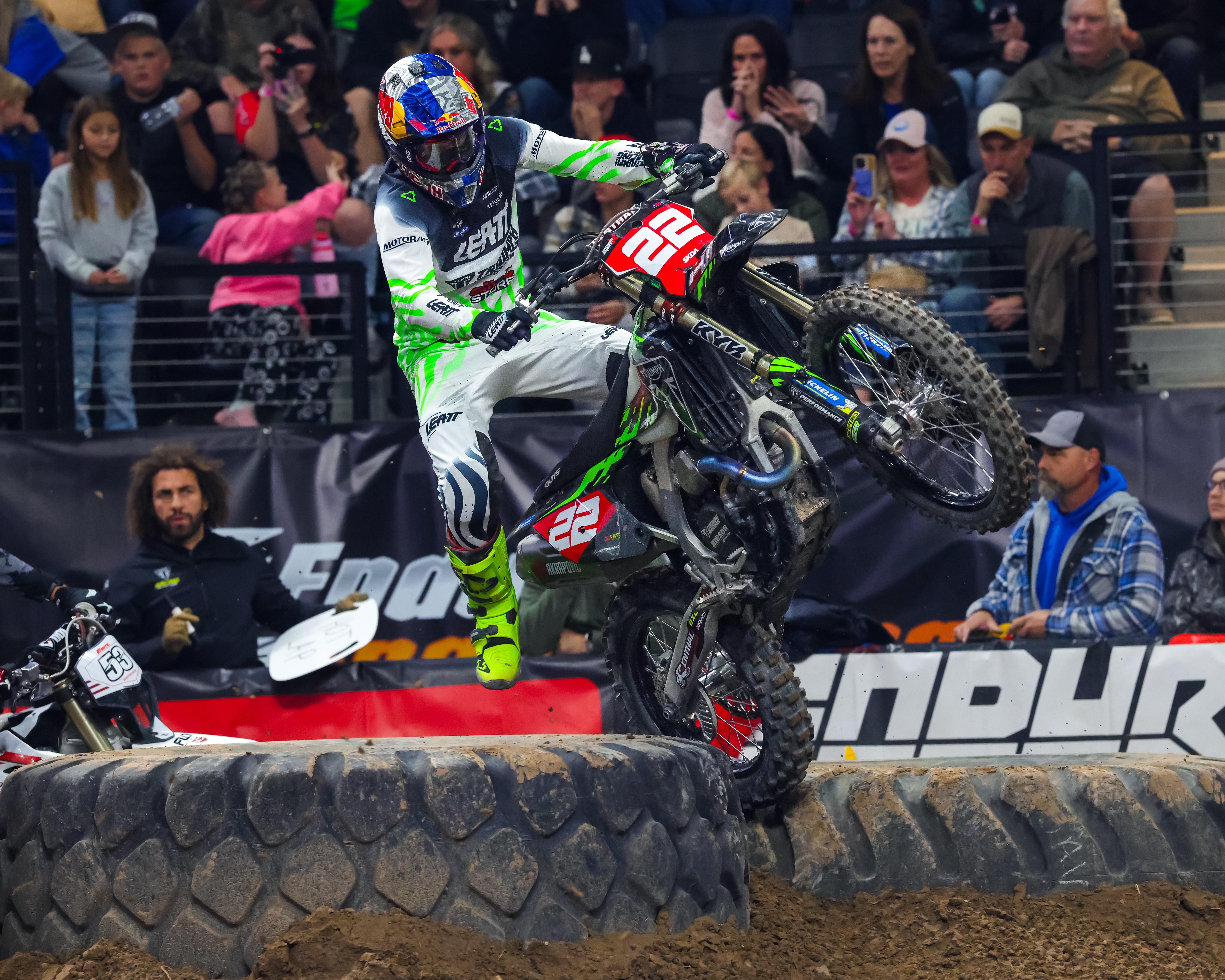 2025 10 27 endurocross walker