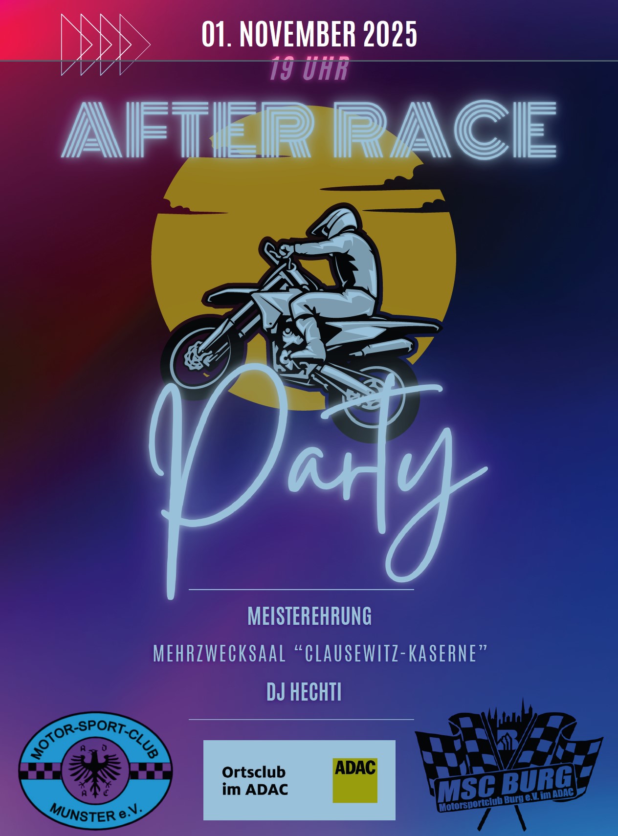 2025 10 29 plakat feier