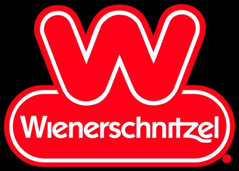 Wienerschnitzel logo svg