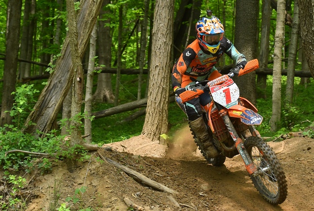 russell gncc rd6 2018